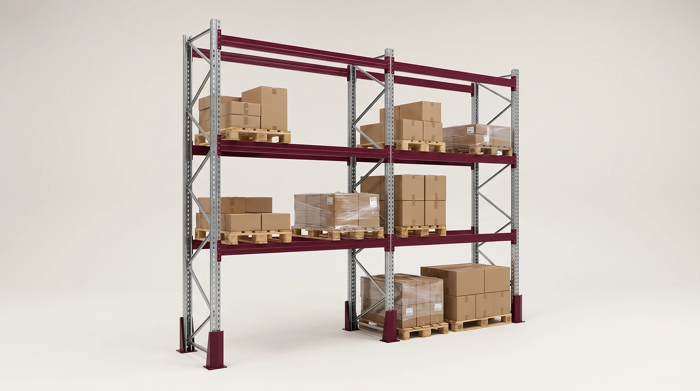 Portapallet