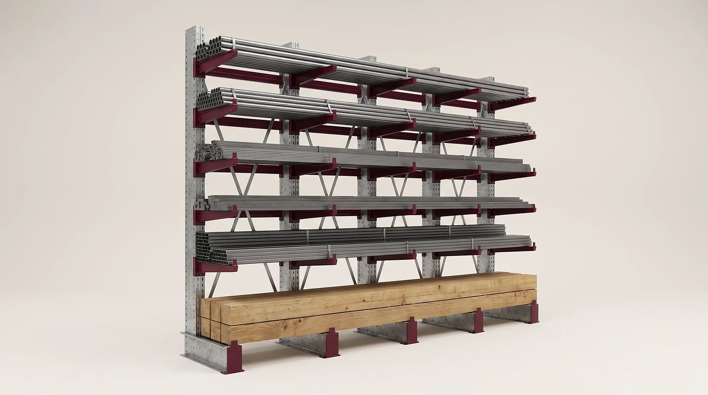 Cantilever